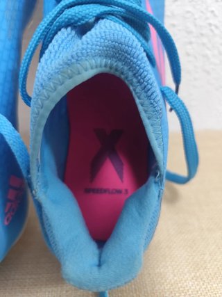 Botas Fútbol Adidas Multiground Talla 42