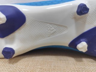 Botas Fútbol Adidas Multiground Talla 42