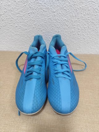 Botas Fútbol Adidas Multiground Talla 42