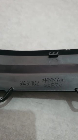Intermitentes LED Dinámicos para Espejo Retrovisor