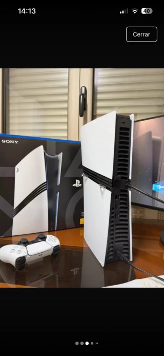 Consola PlayStation 5 Sony