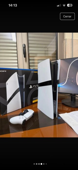 Consola PlayStation 5 Sony