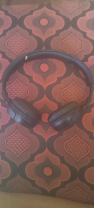 Auriculares JBL Negros