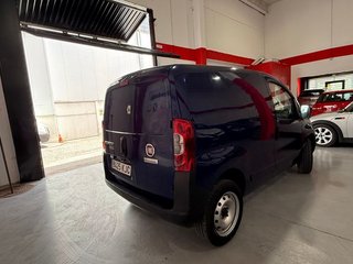 Fiat Fiorino Combi Base 1.4 Natural Power 70 CV