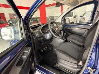 Fiat Fiorino Combi Base 1.4 Natural Power 70 CV