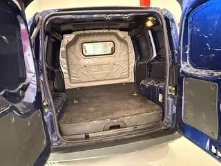 Fiat Fiorino Combi Base 1.4 Natural Power 70 CV