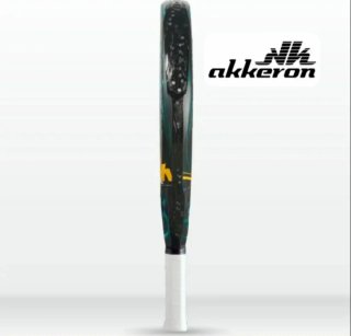 PALA DE PADEL AKKERON POSEIDON A25 PRO.