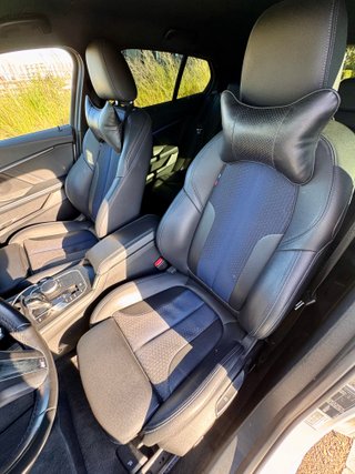 BMW Serie 1 118d M Sport F40 2021 18" Automático