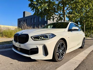 BMW Serie 1 118d M Sport F40 2021 18" Automático