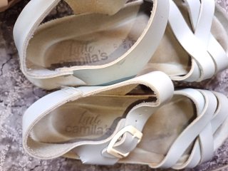 Lote de zapatos talla 37