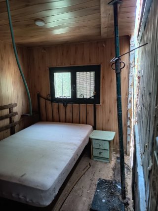 2 casetas de obra modulares, Vivienda Prefabricada