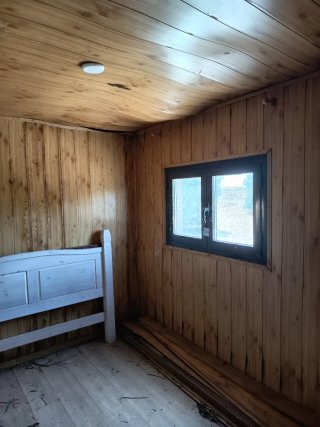 2 casetas de obra modulares, Vivienda Prefabricada