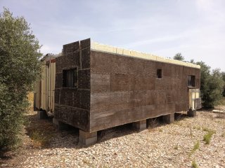 2 casetas de obra modulares, Vivienda Prefabricada