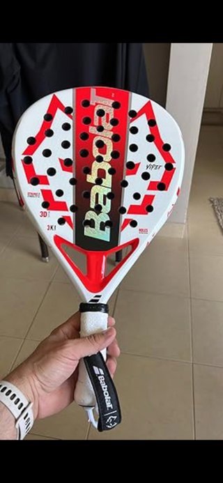 Pala de pádel Babolat Viper 2025