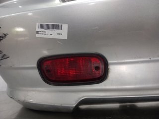 PARAGOLPES TRASERO HYUNDAI ACCENT (LC)