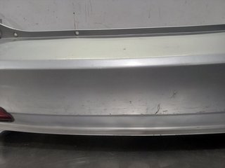 PARAGOLPES TRASERO HYUNDAI ACCENT (LC)