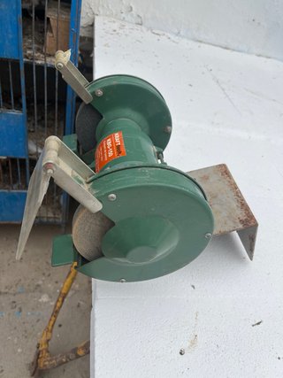 Amoladora Krafttech KBG-150