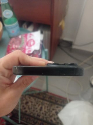 iPhone 16 Pro Max 256 GB para piezas