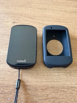 Garmin Edge 530 GPS Ciclismo