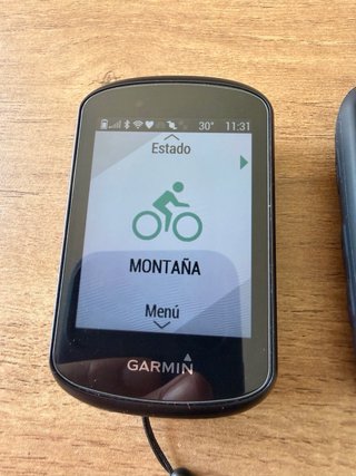 Garmin Edge 530 GPS Ciclismo