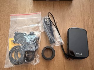 Garmin Edge 530 GPS Ciclismo