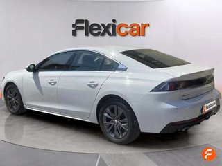 Peugeot 508 508 5P Active Pack PureTech 180 S&S EAT8