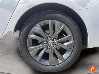 Peugeot 508 508 5P Active Pack PureTech 180 S&S EAT8