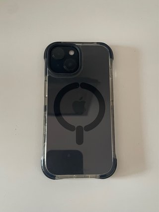 iPhone 15 Azul Oscuro