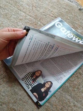 Gateway. C1 Student's Book. Ediz. Premium. Per ...