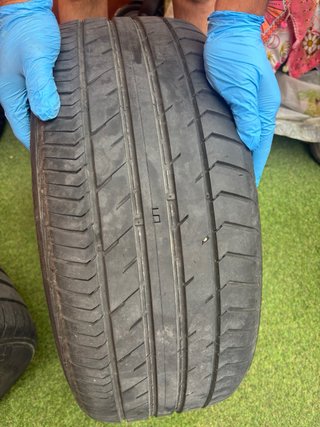 Llantas Audi