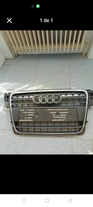 Audi A4 2008