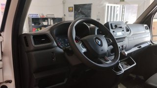 Renault Master 2021