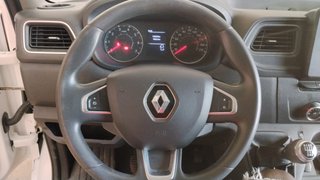 Renault Master 2021