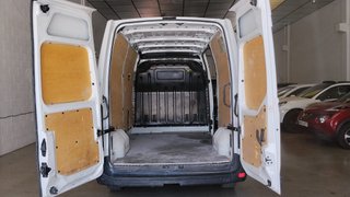 Renault Master 2021