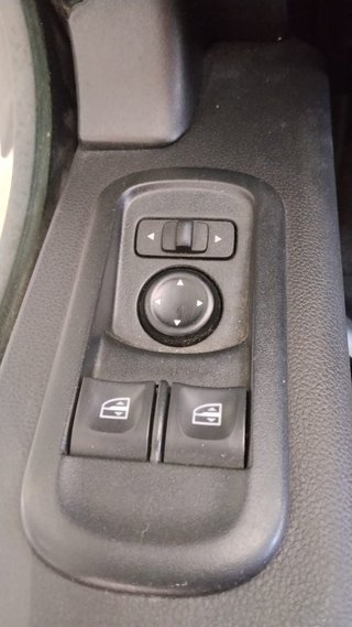 Renault Master 2021