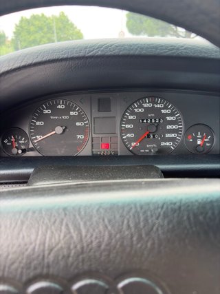 Audi 100 2.3 1991