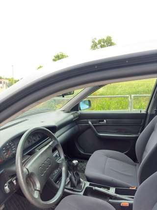 Audi 100 2.3 1991