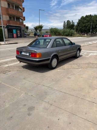 Audi 100 2.3 1991