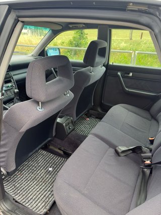 Audi 100 2.3 1991