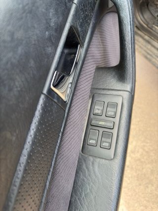 Audi 100 2.3 1991