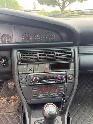 Audi 100 2.3 1991