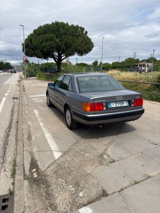 Audi 100 2.3 1991