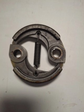 Embrague Desbrozadora Kawasaki TH48