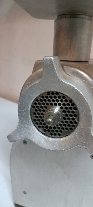 Molino Eléctrico de Carne