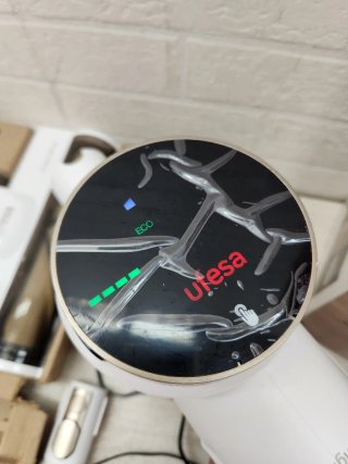 Aspiradora Sin Cable Escoba Eléctrica Ufesa
