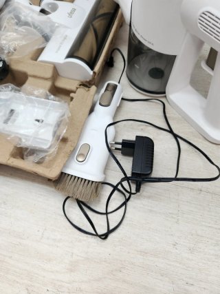 Aspiradora Sin Cable Escoba Eléctrica Ufesa