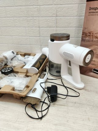 Aspiradora Sin Cable Escoba Eléctrica Ufesa