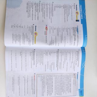 ADVANCED OPTIONS B1 Workbook B1