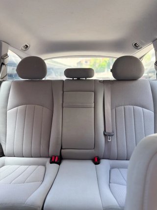 Mercedes-Benz Clase E 2006