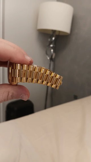 Rolex Day-Date 18238 Oro Ano 1992
